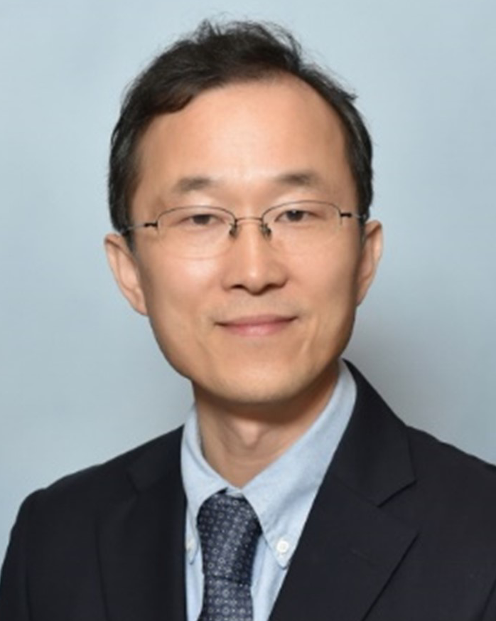 Bon-Kwon Koo